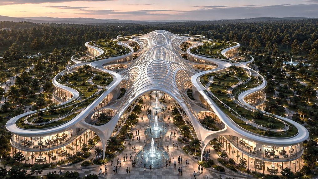 Lázeňský resort Kynžvart 2026